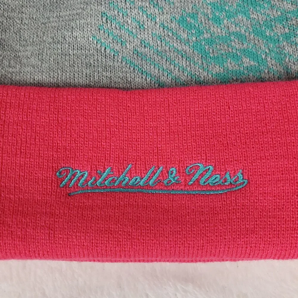 Mitchell & Ness san antonio